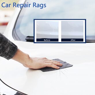 Auto Verf Krassen Remover Slijtage Doek Reparatie Rag Voor Ford Focus 2 1 Fiesta Mondeo 4 3 Transit Fusion Ranger mustang KA S-max