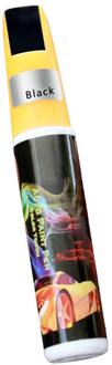Auto Verf Reparatie Pen Kras Reparatie Pen Verf Reparatie Rood Zwart Wit Zilvergrijs Verf Touch Pen