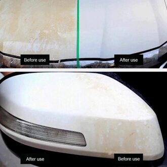 Auto Verf Vlekken Haar Marks Zon Marks Reparatie Artefact Verf Renovatie Pasta Verwijderen Om Scratch Black Technologie Kras Wax