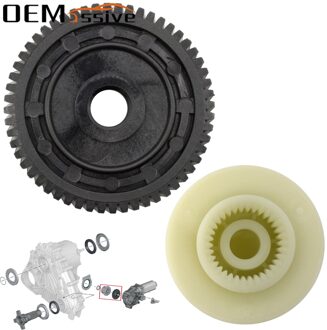 Auto Versnellingsbak Transfer Case Actuator Motor Reparatie Kit Voor Bmw X3 E83 X5 E53 E70 X6 E71 E72 Land rover Discovery Range Rover Benz