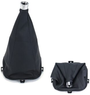 Auto Versnellingspook Kragen Versnellingspook Stofkap Anti-Stofkap Voor Great Wall Hover H3 H5