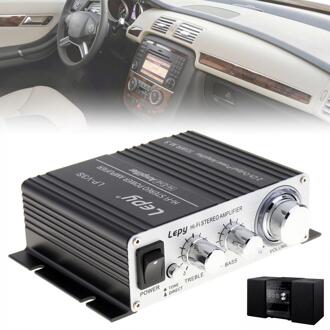 Auto Versterkers Mini 700W Hi-Fi 12V Stereo Versterker MP3 Motorfiets Auto Amp Stereo Versterker