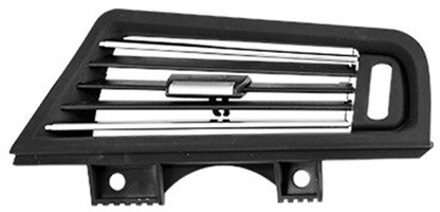 Auto Vervanging Center/Links/Rechts Luchtuitlaat Ventilatie Gat Panel Grill Cover Montage Onderdelen Voor Bmw 5 Serie f10 F11 F18 rechtsaf