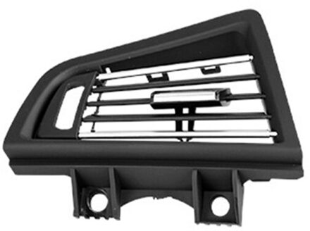 Auto Vervanging Center/Links/Rechts Luchtuitlaat Ventilatie Gat Panel Grill Cover Montage Onderdelen Voor Bmw 5 Serie f10 F11 F18