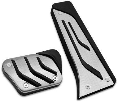 Auto Voetsteun Pedaal Voor Bmw F20 F21 F22 F23 F24 F30 F31 F32 F33 F34 F35 F36 F80 F82 F83 e81 E82 E88 E90 E91 E92 E93 Auto Accessor