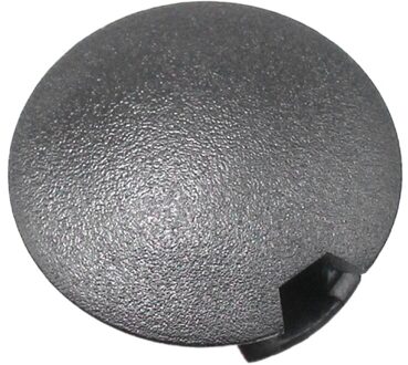 Auto Voor Achter Bumper Trekhaak Eye Koppeling Trailer Cover Cap Plug 4518850122 C22A Voor Smart Fortwo 2007