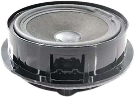 Auto Voor Achter Deur Speaker Bass Voor Passat Passat-Polo Passat B5 Touran 3B0035411A 6QD035411A