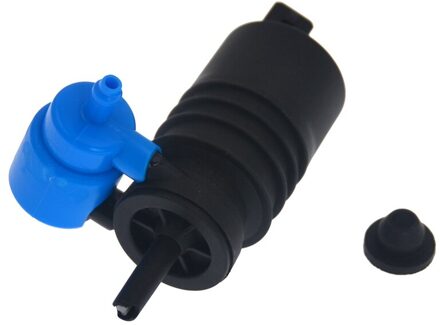 Auto Voor Achter Voorruit Voorruit Twin Outlet Sproeierpomp Voor Rover 75 Mg Zt 1999-2005