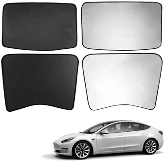 Auto Voor Achter Zonnedak Zonnescherm Uv Stralen Bescherming Venster Schaduw Met Isolatie Film