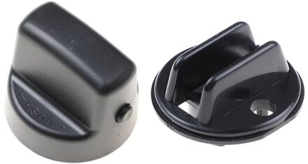 Auto Voor Mazda Speed 6 CX7 CX9 Vervangen Contactsleutel Knop Push Turn Schakelaar Contactslot Knop D461-66-141A-02 D6Y1-76-142