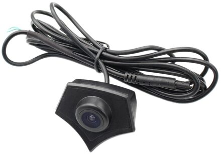 Auto Vooraanzicht Logo Camera Voor Mazda 2 3 5 6 CX-7 CX-9 CX-5 8 Parking Assistance System