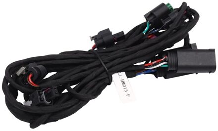 Auto Voorbumper Parking Sensor Kabelboom Pdc Kabel Fit Voor-Bmw 1 Serie F20 F21 F21 Lci 61129251728