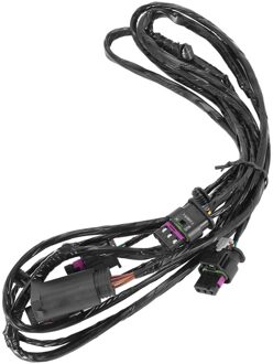 Auto Voorbumper Parking Sensor Kabelboom Pdc Kabel Fit Voor-Bmw X1 F48 61129392513