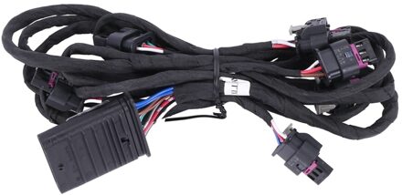 Auto Voorbumper Parking Sensor Kabelboom Pdc Kabel Fit Voor Mercedes Benz C-Klasse W204 A2044400035