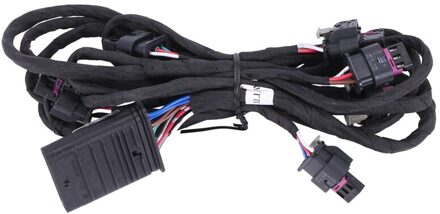 Auto Voorbumper Parking Sensor Kabelboom Pdc Kabel Fit Voor Mercedes Benz C-Klasse W204 A2044400035