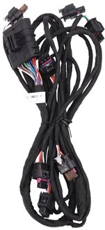 Auto Voorbumper Parking Sensor Kabelboom Pdc Kabel Fit Voor Mercedes Benz C-Klasse W205 A2055406435