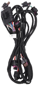 Auto Voorbumper Parking Sensor Kabelboom Pdc Kabel Fit Voor Mercedes Benz C-Klasse W205 A2055406435