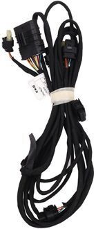 Auto Voorbumper Parking Sensor Kabelboom Pdc Kabel Fit Voor Mercedes Benz Glc W253 A2535402900