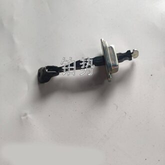 Auto Voordeur Limiter -Hon Dag Ra Ygi En IA1.5L Deur Limiet Hendel Voor Deur Achter Deur Limiter Stop Hendel rechtsaf