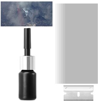 Auto Voorruit Crack Kras Reparatie Vloeistof Voor Starline A9 A91 A94 E90 A92 C9 A2 A8 A61 B9 B6