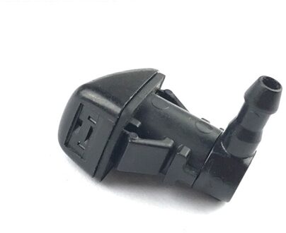 Auto Voorruit Nozzle Wasmachine Wasmachine Ruitenwisser Water Sproeikop Voor Dodge Challenger Lincoln Ford Ford Fusion milan