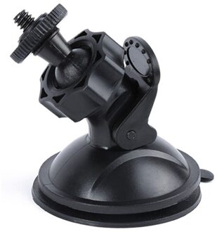 Auto Voorruit Zuignap Mount Houder Voor Mobius Action Cam Autosleutel Camera