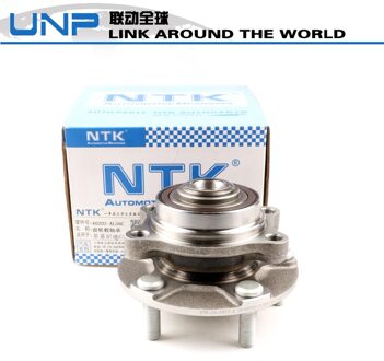 Auto Voorwiel Hub & Bearing Links Of Rechts 40202-AL56C Voor Infiniti G35 Nissan 350Z 2003 2004 2005 2006 2007