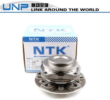 Auto Voorwiel Hub & Bearing Oe31206872888For BM-W 528I 535d 535I Gt 550I 640I 650I 740Li Rwd F18 F11 F10 f07 F04 F03 F02 F01