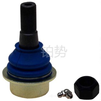 Auto Voorwiel Lagere Fuseekogel 2005-Hum Mer 3.5 Stuurinrichting Trekstang Kogelgewricht Controle Arm front Lower Ondersteuning Arm