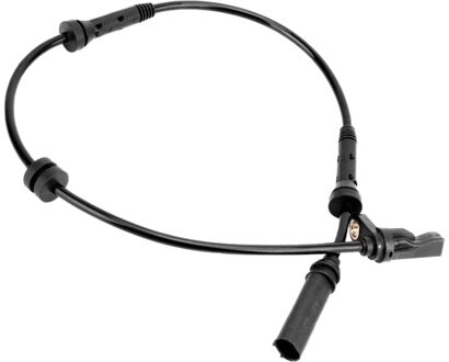Auto Voorwiel Snelheid Sensor, zwart Abs Speed Sensor Voor F20/F30/F31 /F32/F33/F36,34526791223
