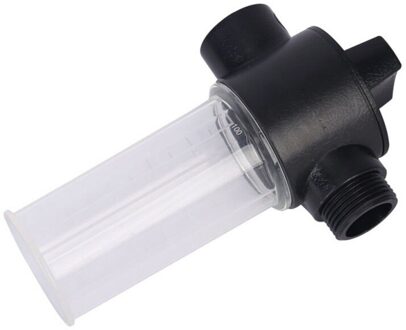 Auto Wasmachine Een Stuk Foam Lance Verstelbare Wassen Foamer Wasstraat Schuim Pot 100Ml