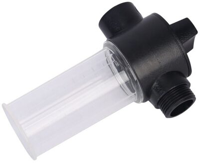 Auto Wasmachine Een Stuk Foam Lance Verstelbare Wassen Foamer Wasstraat Schuim Pot 100Ml