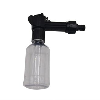 Auto Wasmachine Schuim Lance Verstelbare Wassen Hoge Druk Foamer Huishoudelijke Multifunctionele Outdoor Water Kan