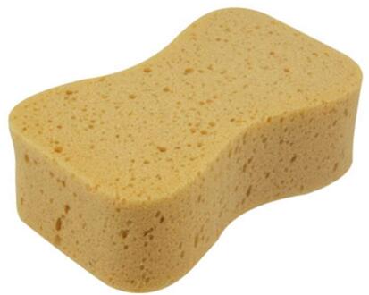 Auto Wasmachine Zachte Platte Spons Buffer Polijsten Spons Wassen Geen Kras Sok Up Water Perfecte Reiniging Honingraat Spons Blok