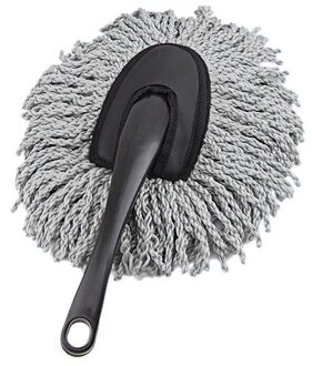 Auto Wassen Borstels Voertuig Schoonmaken Vegen Zacht Microfiber Mop Autowasseretteborstel Hulpmiddel Auto Cleaner Sponzen Doeken Borstels Auto Accessoires 1