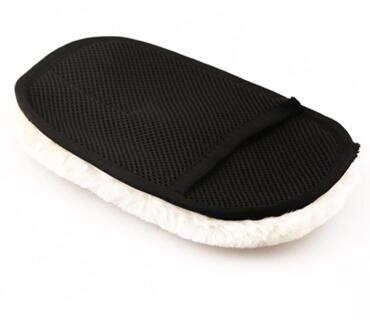 Auto Wassen Borstels Voertuig Schoonmaken Vegen Zacht Microfiber Mop Autowasseretteborstel Hulpmiddel Auto Cleaner Sponzen Doeken Borstels Auto Accessoires 4