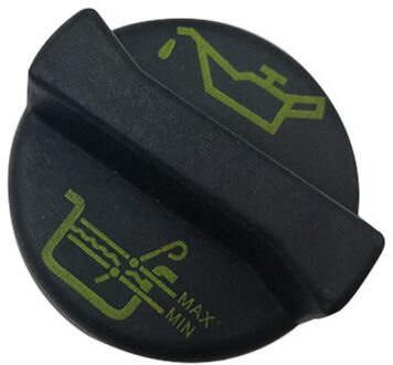 Auto Water Tank Cover Olie Tank Cover 71740676 Voor Fiat