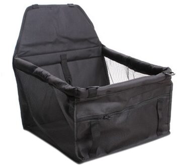 Auto Waterdichte Back Seat Pet Cover Protector Mat Achter Veiligheid Reizen Accessoires Voor Kat Hond Pet Carrier Car Rear Back seat Mat G130173