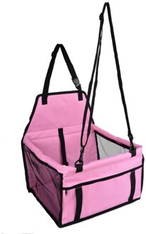 Auto Waterdichte Back Seat Pet Cover Protector Mat Achter Veiligheid Reizen Accessoires Voor Kat Hond Pet Carrier Car Rear Back seat Mat G130175