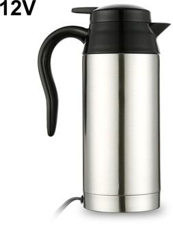 Auto Waterkoker Temperatuurregeling Roestvrij Stalen Waterkoker Bpa-vrij Warm Water Boiler Cordless Met LED Indicator