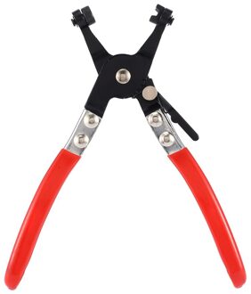Auto Waterleiding Slang Removal Tool Platte Band Ring Type Slang Clip Klem Tang
