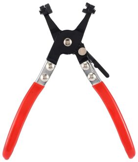 Auto Waterleiding Slang Removal Tool Platte Band Ring Type Slang Clip Klem Tang