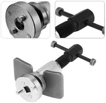 Auto Wiel Cilinder Schijfrem Pad Remklauw Separator Zuiger Rewind Handgereedschap Auto Reparatie Kit Brake Pad Changetool