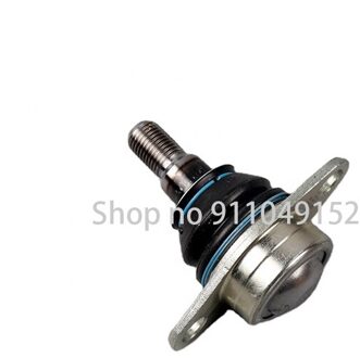 Auto Wiel Knuckle E90 325XI N52 E91b Mw325XI N52 E92 325XI N52N E92 328XI N51 E90 335XI Schorsing Kogelgewricht onder Voorwiel