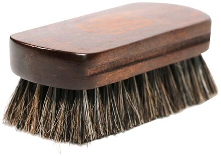 Auto Wiel Velg Scrub Borstel Auto Detaillering Borstel Wassen Cleaning Tool Speciale Pp Zijde Borstel Auto Accessoires Zwart leer 11X4X5.2cm