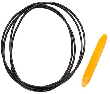 Auto Wind Ruisonderdrukking Kit Rustig Seal Kit Fit Voor Tesla Model 3 Accessoires Dakraam Glas Afdichting strip