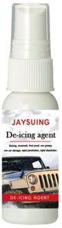 Auto Window 30ml Winter Autoruit Reparatie Ontdooien Agent De-Icing-Agent De-Icer