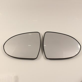 Auto Wing Spiegel Glas Past Voor Kia Sportage paar