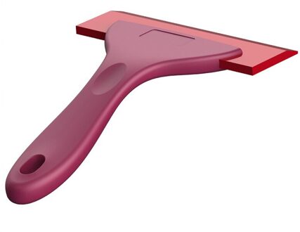 Auto Winter Venster Ijskrabber Voorruit Cleaning Tools Duurzaam Sneeuwschuiver Ijskrabber Deicing Schoonmaken Schrapen Tool