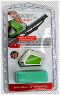 Auto Wiper Voorruit Reparatie Tool Universele Auto Accessoires Wisser Opknappen Reparatie Gereedschap Restorer Voorruit Reparatie